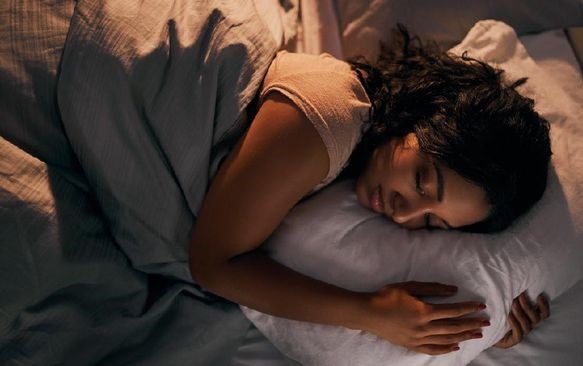 7 Tips Agar Cepat Mengantuk dan Tidur Lebih Berkualitas