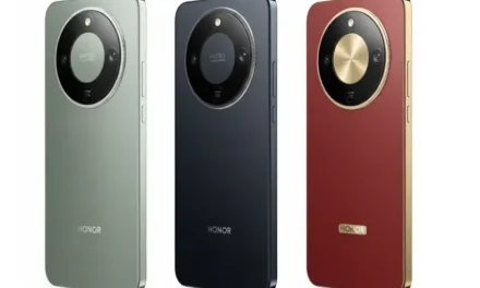 Penjualan Smartphone China Turun di Awal 2026