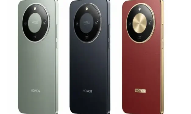 Penjualan Smartphone China Turun di Awal 2026