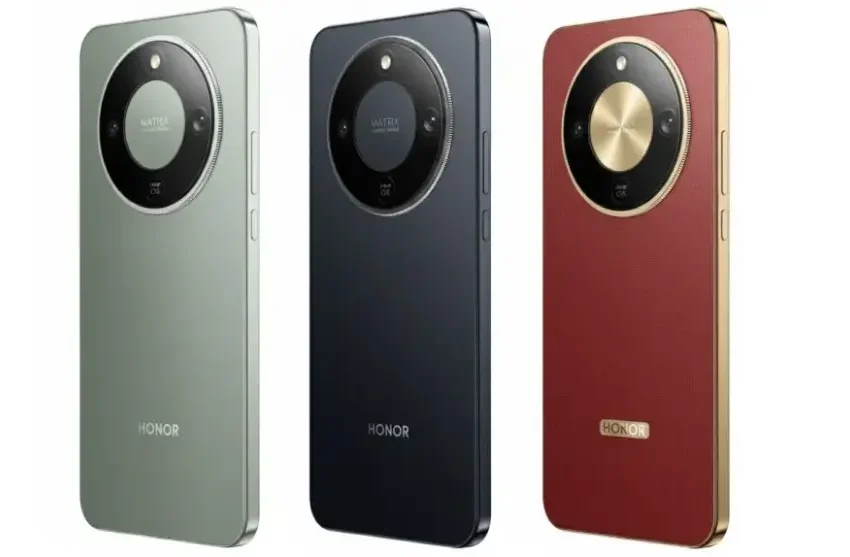 Penjualan Smartphone China Turun di Awal 2026