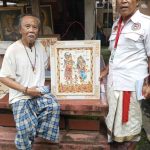 Pertemuan Budaya di Mengwi Bersama Wayan Beratha