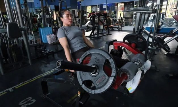 Mitokondria dan Penuaan Sehat, Ini Penjelasan Dari Para Ahli