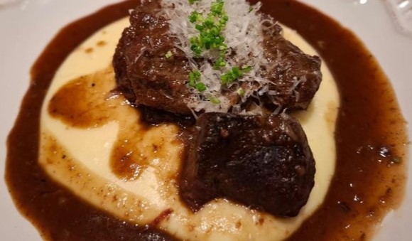 Isabella Steakhouse Hadirkan Konsep Itameshi Pertama di Jakarta