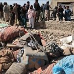 Afghanistan-Pakistan Hentikan Konflik Sementara Sambut Idul Fitri