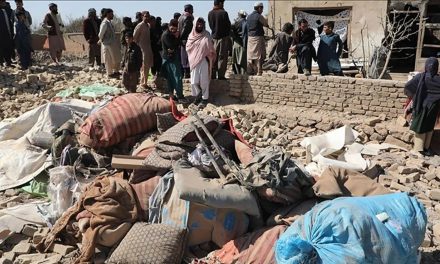 Afghanistan-Pakistan Hentikan Konflik Sementara Sambut Idul Fitri