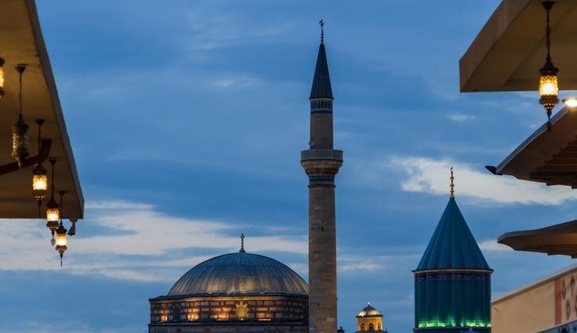 Arab Saudi, UEA, dan Qatar Tetapkan Idul Fitri 20 Maret 2026