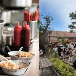 5 Tempat Makan Viral di Bandung dengan Antrean Panjang