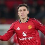 MU Dibodohi Agen? Ini Teori di Balik Transfer Manuel Ugarte