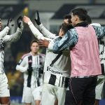 Siaran Langsung Roma vs Juventus: Tayang di ANTV dan Vidio