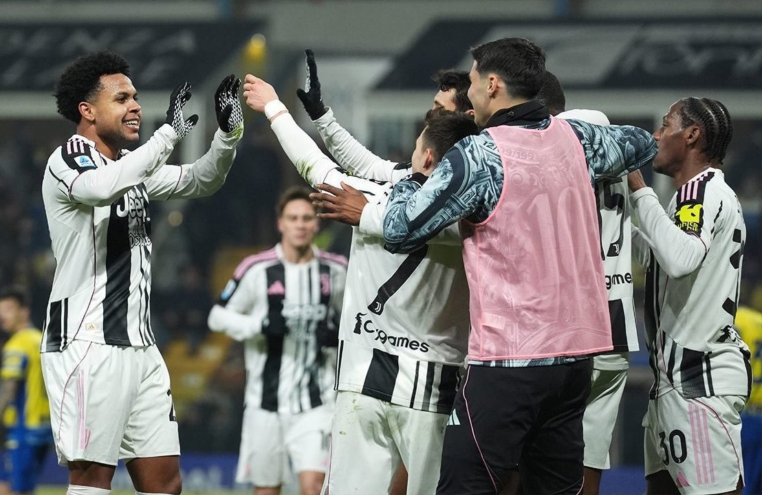 Stadion Olimpico Roma jelang laga Roma vs Juventus Serie A