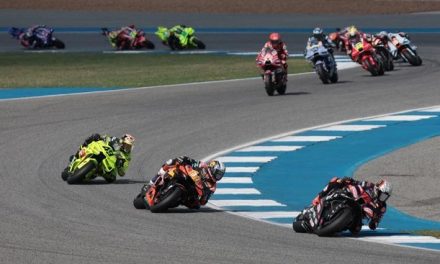 MotoGP Brasil 2026 Digelar Dini Hari, Ini Jadwal Lengkapnya