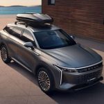 Omoda C9 PHEV Resmi Rilis di Malaysia, Harga Rp 904 Jutaan