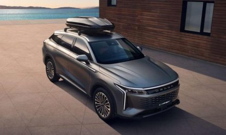 Omoda C9 PHEV Resmi Rilis di Malaysia, Harga Rp 904 Jutaan