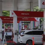 Prabowo Turun Tangan! Minta Harga BBM Jangan Bebani Rakyat