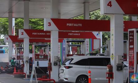 Prabowo Turun Tangan! Minta Harga BBM Jangan Bebani Rakyat