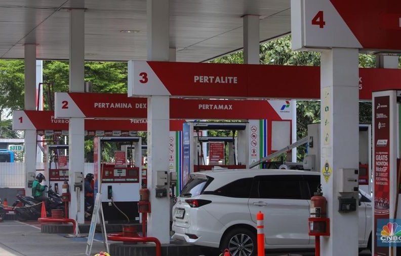 Prabowo Turun Tangan! Minta Harga BBM Jangan Bebani Rakyat