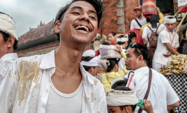 5 Tradisi Lebaran Unik di Indonesia yang Sarat Makna Budaya