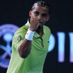 Arthur Fils Hancurkan Stefanos Tsitsipas di Miami Open 2026