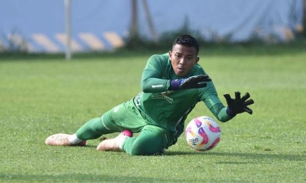 Bojan Hodak Dorong Teja Paku Alam Masuk Timnas Indonesia