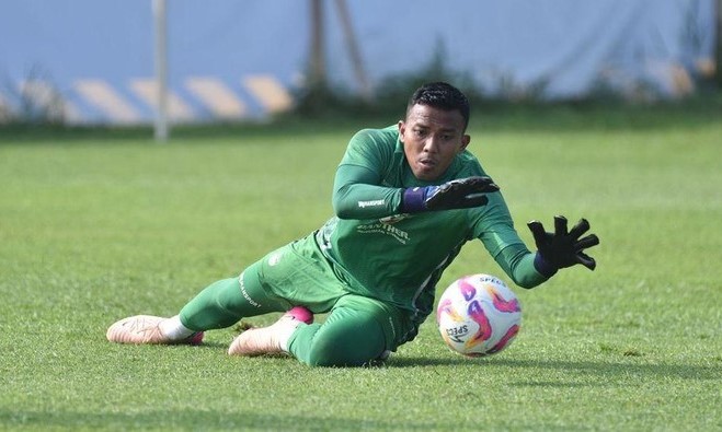 Bojan Hodak Dorong Teja Paku Alam Masuk Timnas Indonesia