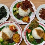 Restoran Padang Milik Artis yang Cocok Buat Bukber Ramadan