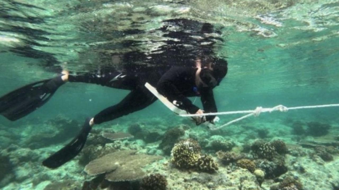 Ilustrasi teknologi motion smoothness additive pada layar smartphone