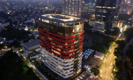 Siman Bahar Wafat, KPK Akan Terbitkan SP3 Kasus Anoda Logam