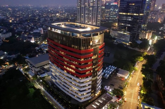 Siman Bahar Wafat, KPK Akan Terbitkan SP3 Kasus Anoda Logam