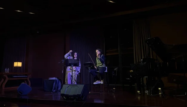 Musisi Tunisia Konser di Jogja, Bawakan Lagu ‘Ibu Kita Kartini’