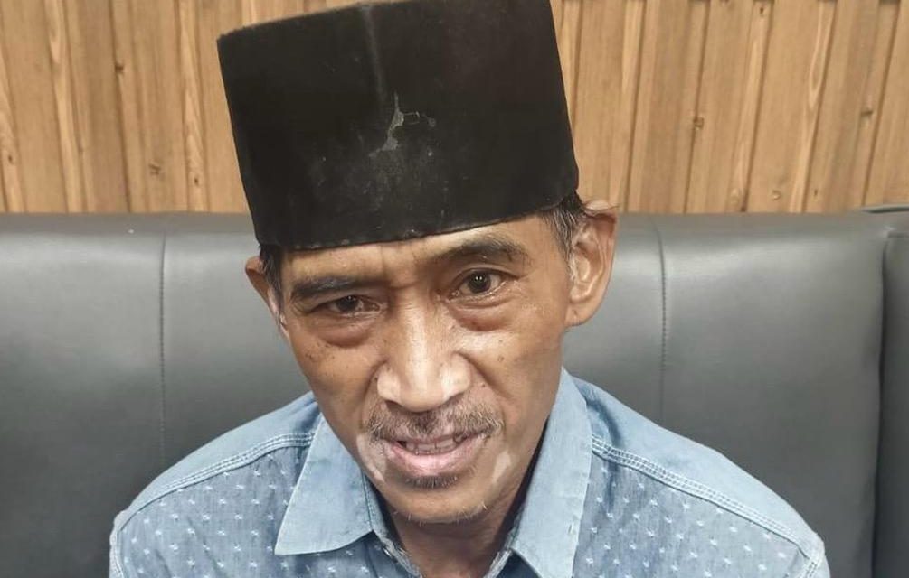 Sosok Ki Bedil, Perakit Senpi Ilegal yang Beroperasi 20 Tahun