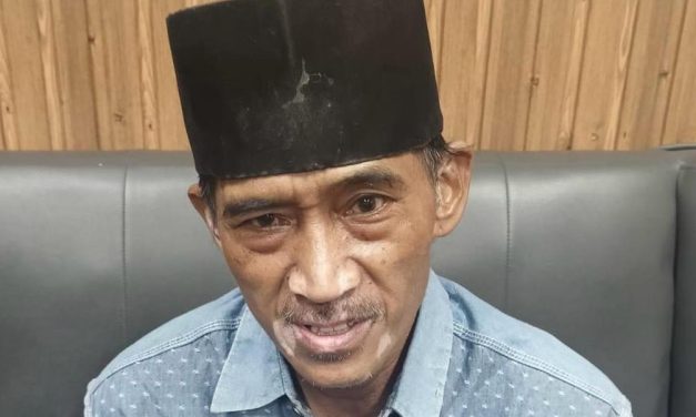 Sosok Ki Bedil, Perakit Senpi Ilegal yang Beroperasi 20 Tahun