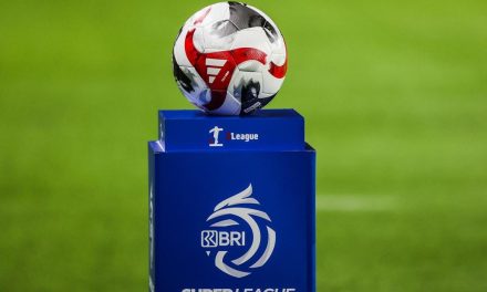 Hasil Bali United vs Malut United: Comeback dan Pesta Gol