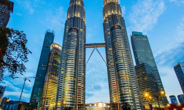 WNI Tanpa Dokumen Ditangkap di Malaysia, 13 Orang Diamankan