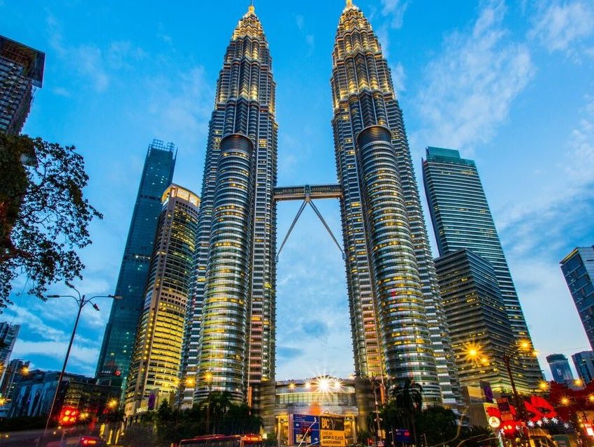 WNI Tanpa Dokumen Ditangkap di Malaysia, 13 Orang Diamankan
