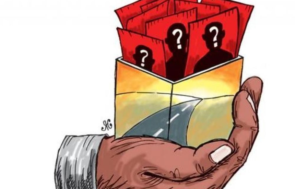 Batasi Uang Tunai di Pemilu, Solusi Tekan Politik Uang