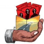 Batasi Uang Tunai di Pemilu, Solusi Tekan Politik Uang