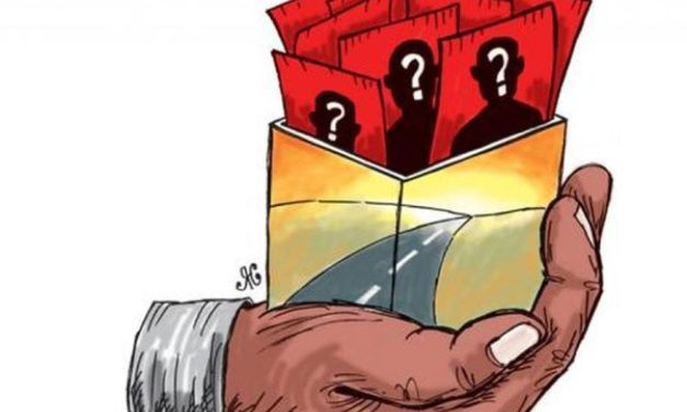 Batasi Uang Tunai di Pemilu, Solusi Tekan Politik Uang