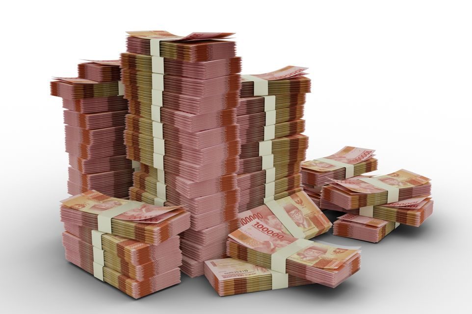 Apa Arti Undervalued? Rupiah Dinilai Terlalu Lemah