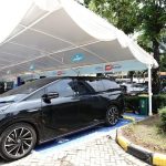 SPKLU Jakarta Catat 800 Ribu Transaksi Sepanjang 2025
