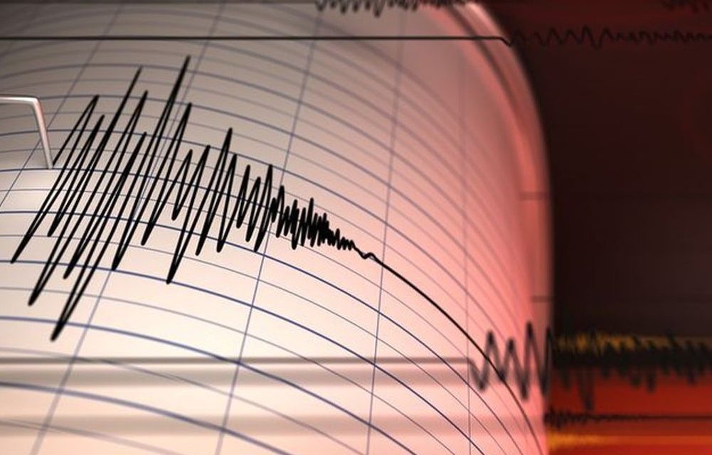Flores Timur Diguncang Gempa Susulan, Jumlah Mulai Turun