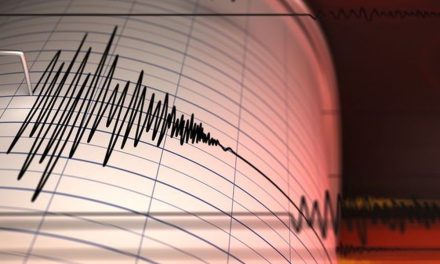 Flores Timur Diguncang Gempa Susulan, Jumlah Mulai Turun
