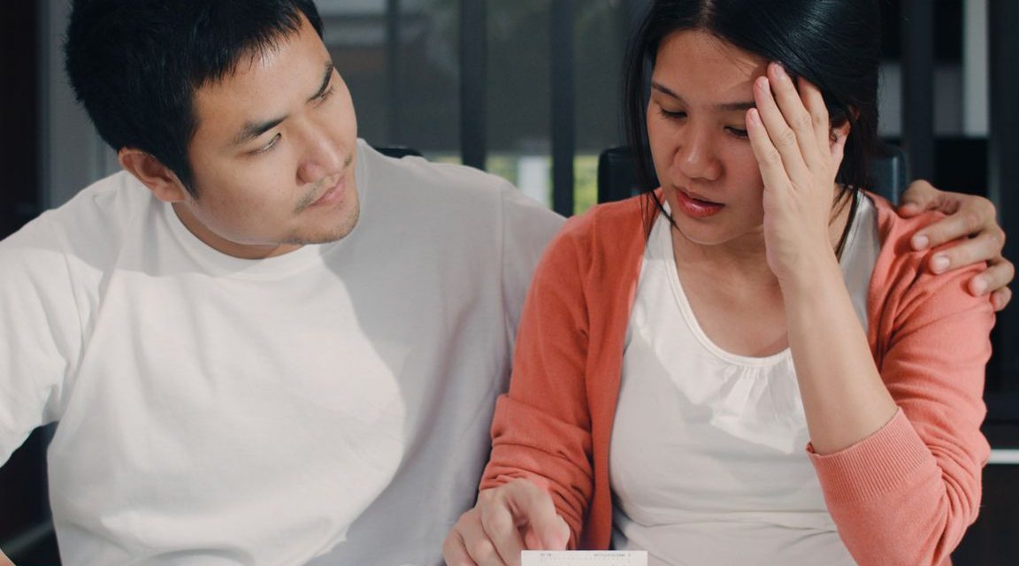 8 Tips Mengatur Keuangan dengan Pasangan agar Tidak Konflik