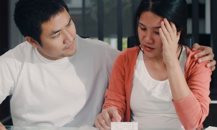 8 Tips Mengatur Keuangan dengan Pasangan agar Tidak Konflik