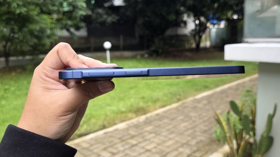 5 Fitur Samsung Galaxy A57 5G yang Bikin Gaming Lebih Ngebut