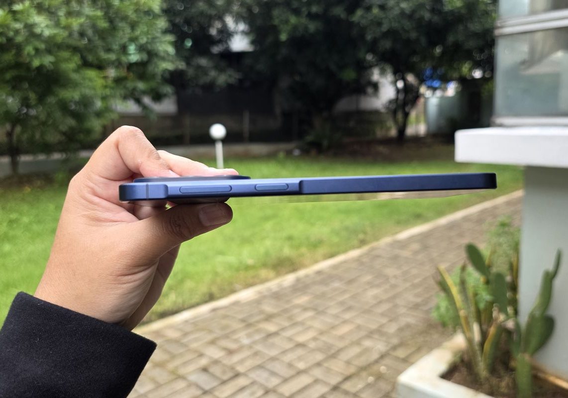 Samsung Galaxy A57 5G untuk gaming dengan performa cepat