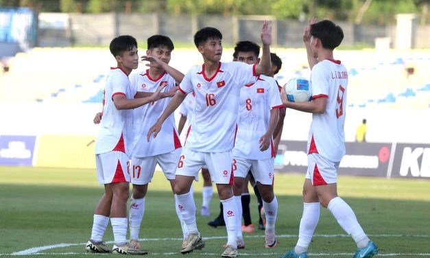 Vietnam Juara Piala AFF U17 2026 Usai Kalahkan Malaysia 3-0