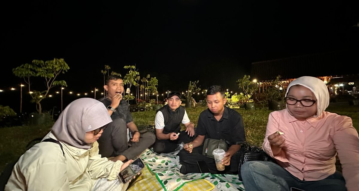 Wisata Senja Tamansuruh Jadi Daya Tarik Banyuwangi