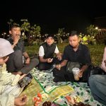 Wisata Senja Tamansuruh Jadi Daya Tarik Banyuwangi
