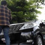 Punya Toyota Alphard Tahun Ini? Segera Cek ke Bengkel Resmi