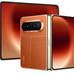 Huawei Pura X Max Debut Menjadi Smartphone Lipat Layar Besar